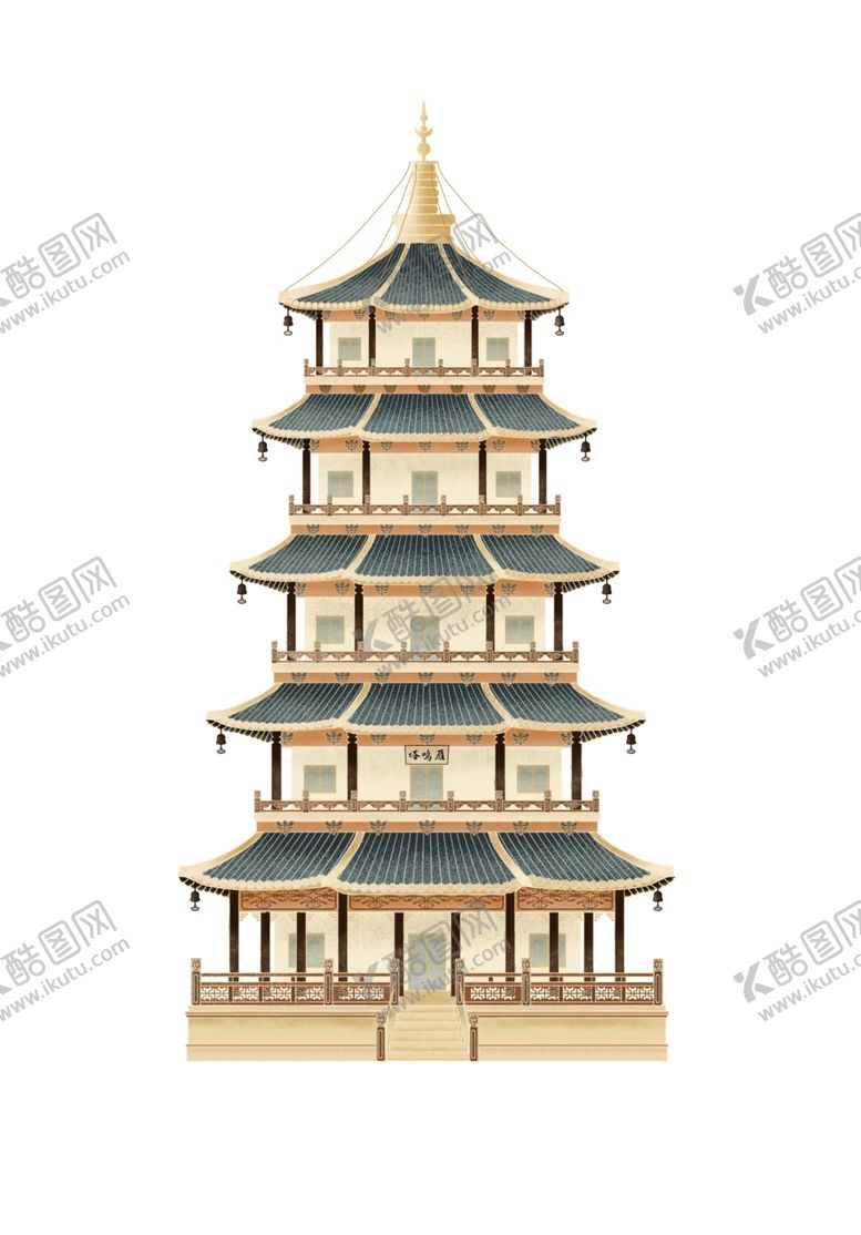 编号：33164812081350392906【酷图网】源文件下载-贵州遵义娄山关雁鸣塔