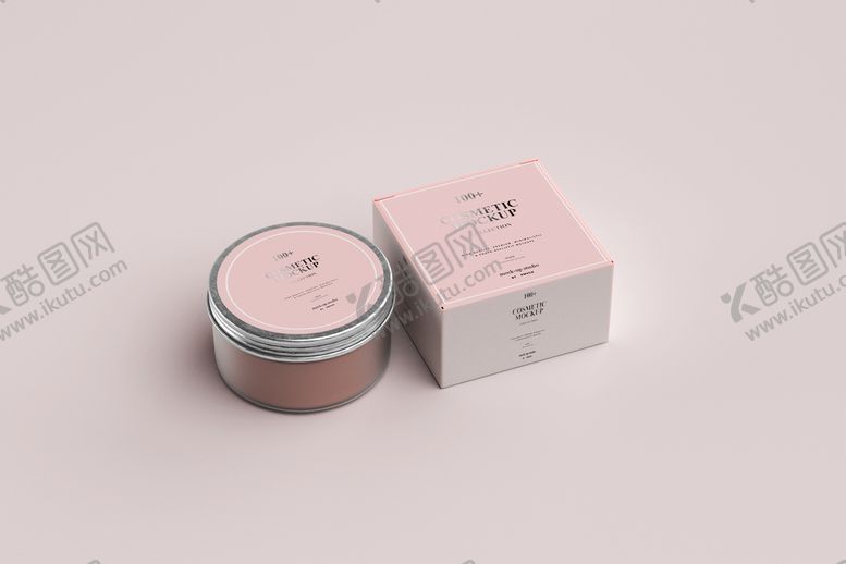 编号：96380110082338164281【酷图网】源文件下载-化妆品工具