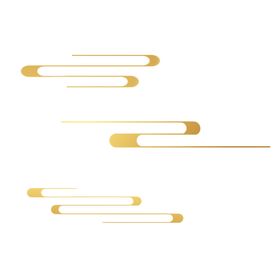 祥云中国风元素素材png