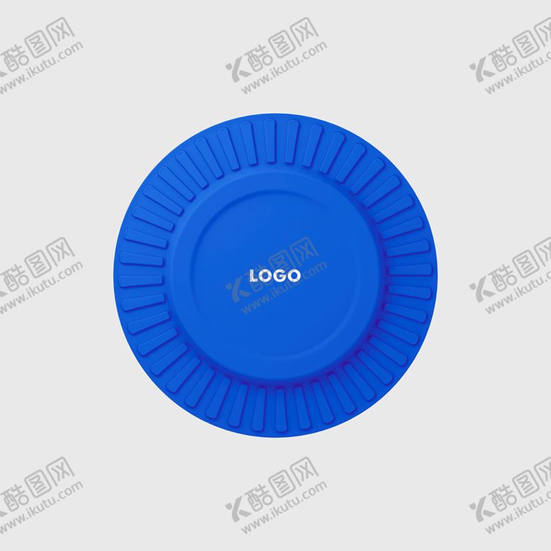 编号：92168309251757291849【酷图网】源文件下载-一次性纸盘样机