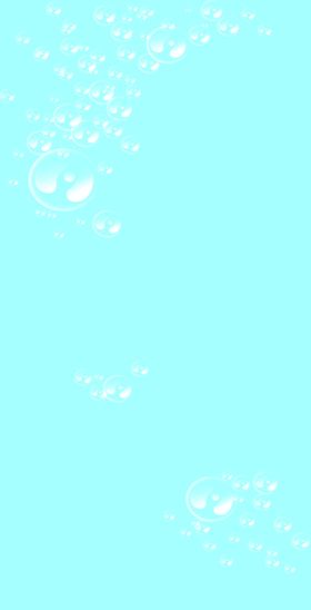 水泡高光