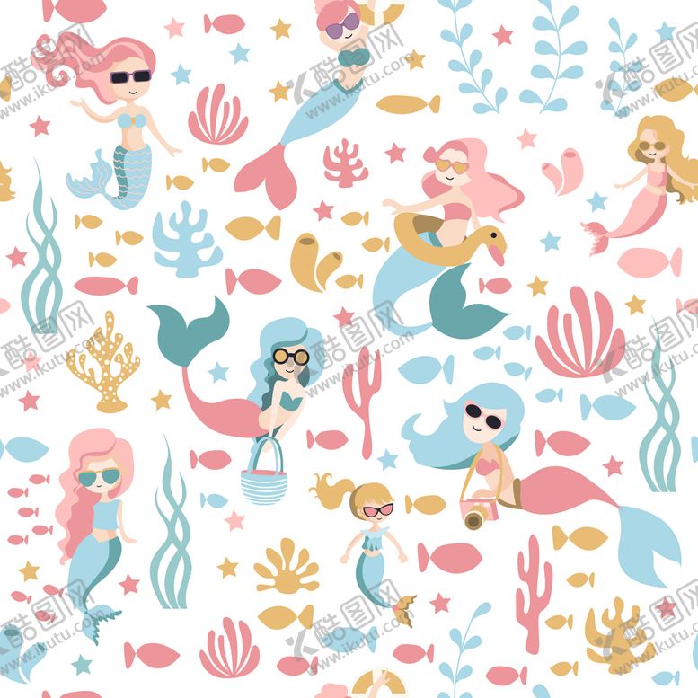 编号：57877209140049087706【酷图网】源文件下载-无缝印花