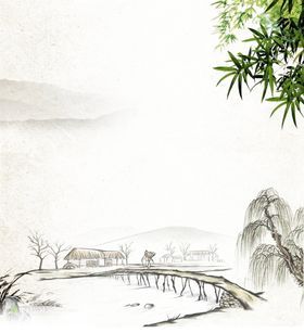 水墨