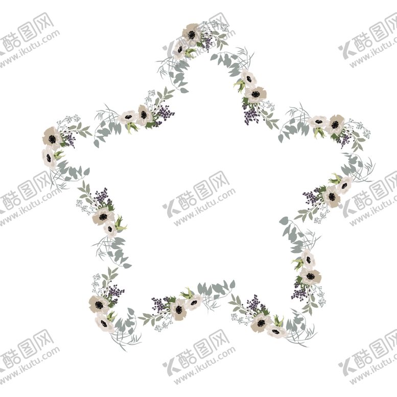 编号：21219307030428296155【酷图网】源文件下载-古典花纹古典边框