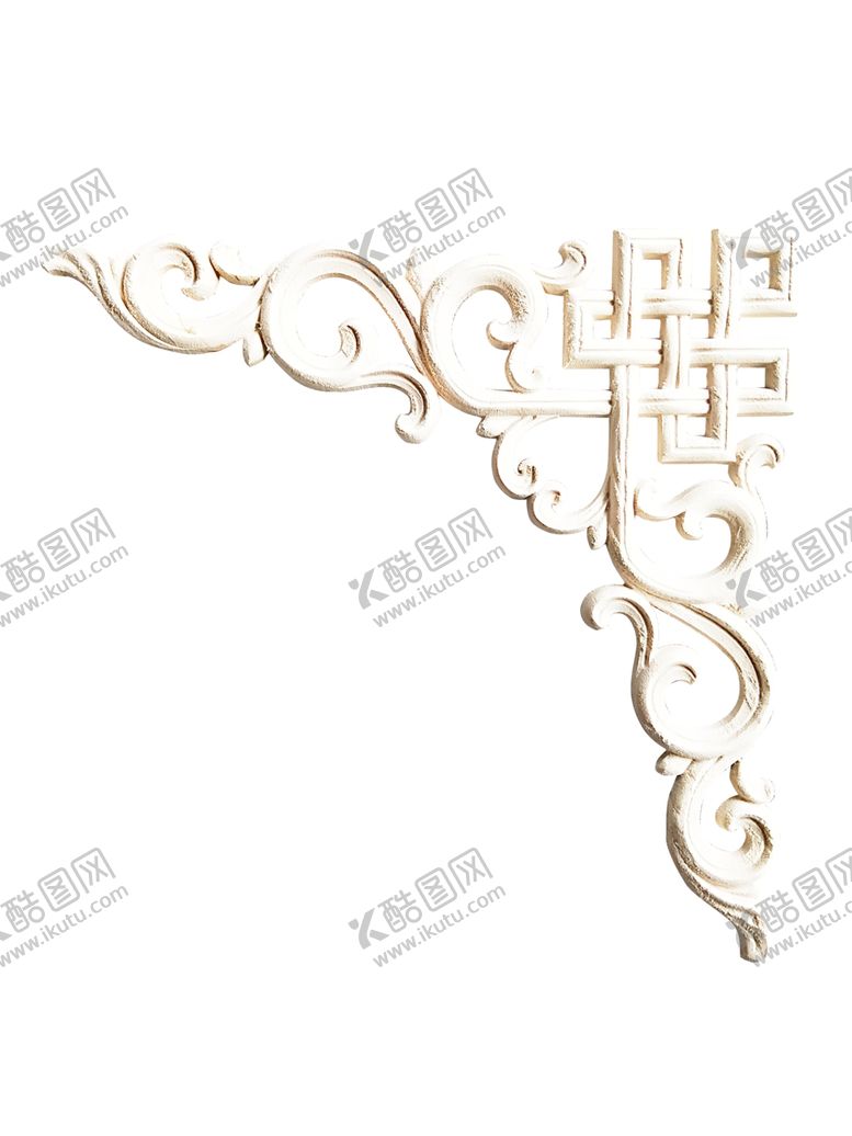 编号：20534607021014557116【酷图网】源文件下载-雕花古典花纹