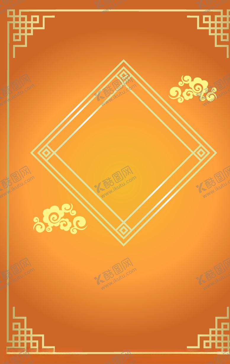 编号：53766510202047174025【酷图网】源文件下载-边框