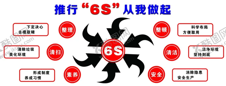 编号：52009005110529081700【酷图网】源文件下载-文化墙6S