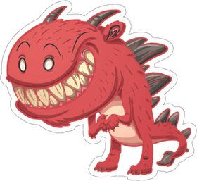 龙儿