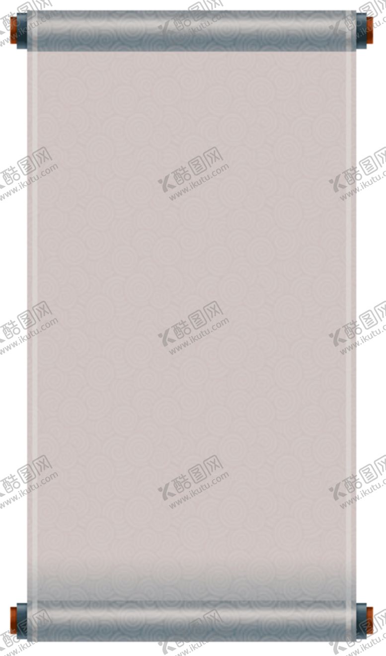 编号：92572009240144282651【酷图网】源文件下载-卷轴素材