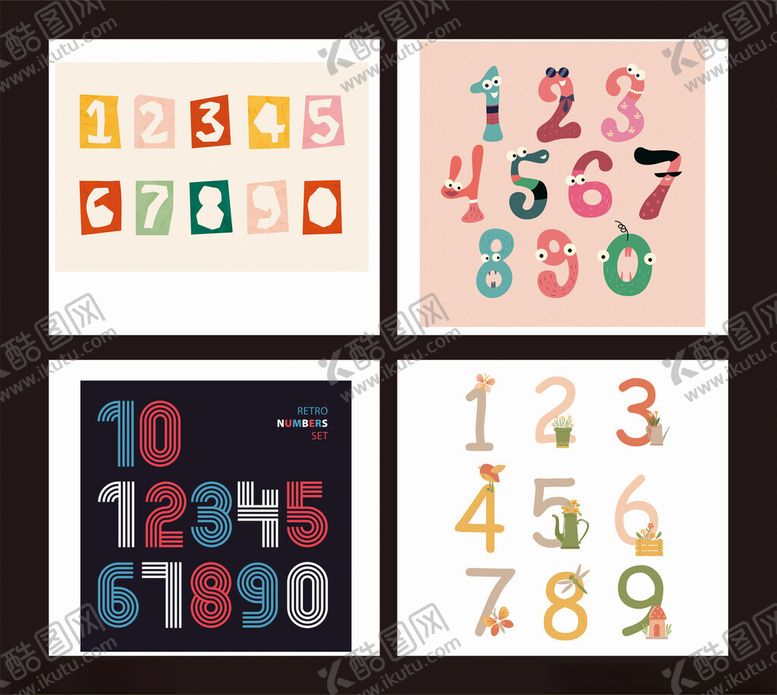 编号：10818409170233505980【酷图网】源文件下载-数字设计