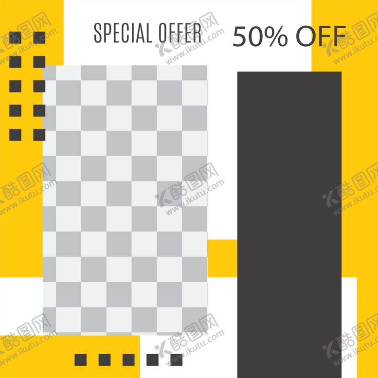 编号：29049310291616123993【酷图网】源文件下载-方形海报