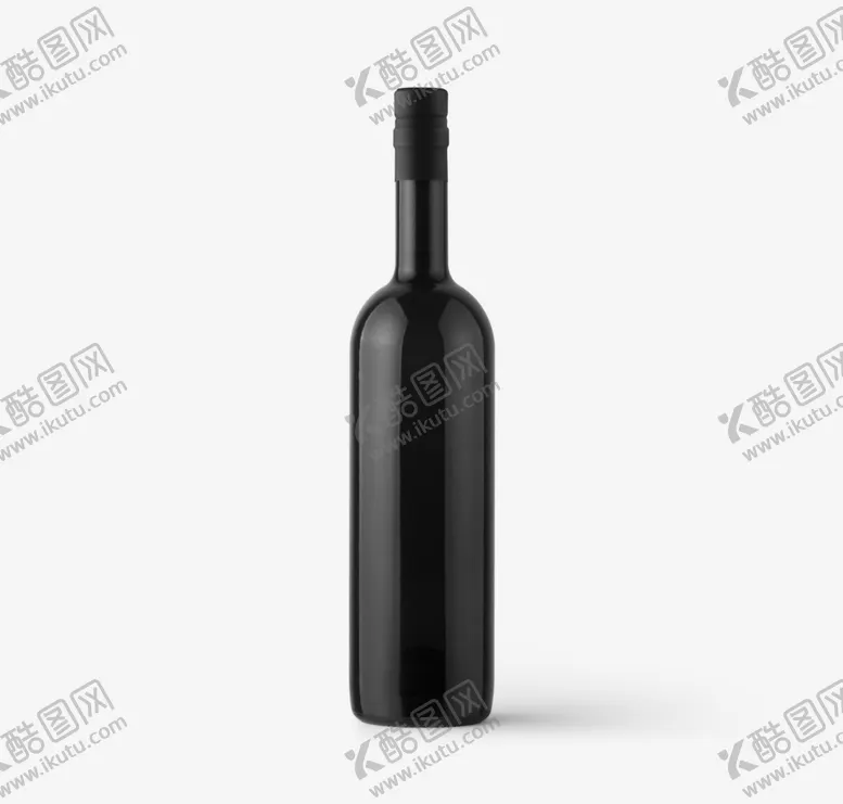编号：17514905012040044146【酷图网】源文件下载-红酒样机