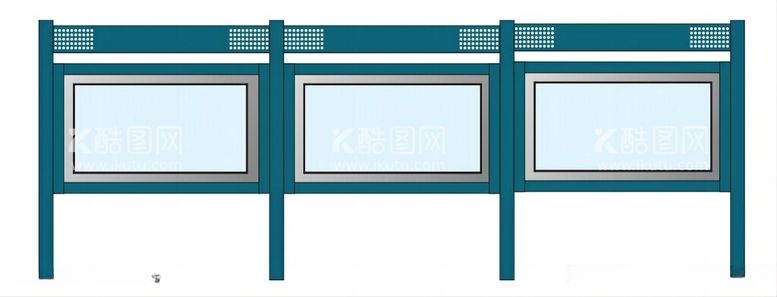 编号：69057712180127387359【酷图网】源文件下载-宣传栏