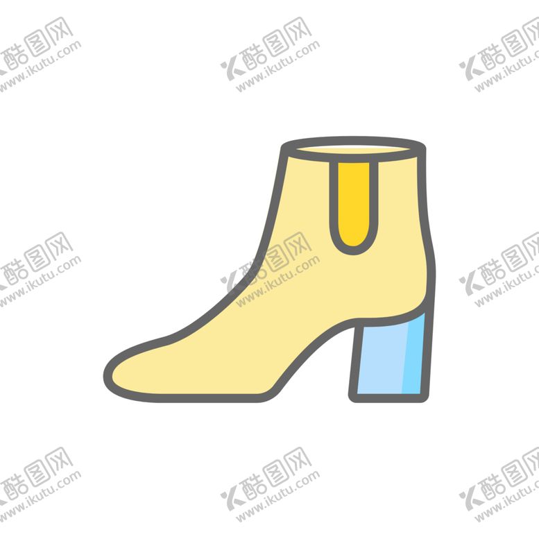 编号：17357305152029083942【酷图网】源文件下载-衣服配饰标志标识图形图标素材