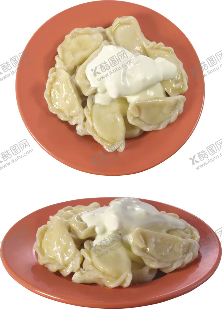 编号：50289006171951407566【酷图网】源文件下载-饺子