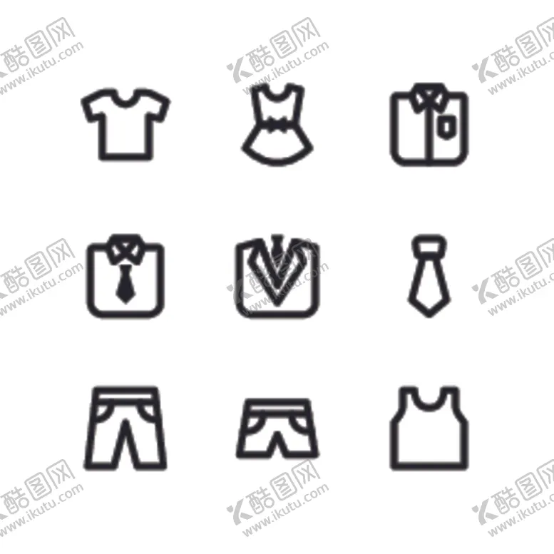 编号：91321005062343072401【酷图网】源文件下载-图标