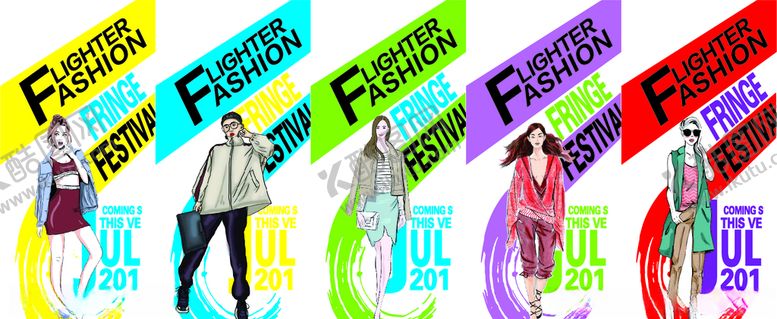 编号：89055209230102177373【酷图网】源文件下载-时尚美女