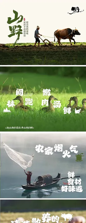 食材大众点评商户通banner