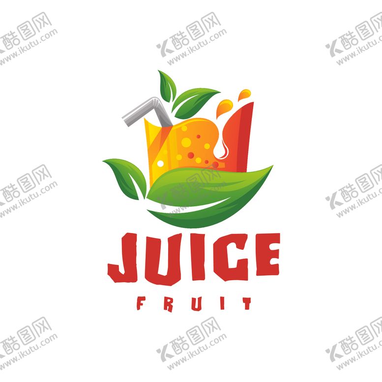 编号：82221009231749521124【酷图网】源文件下载-水果标志