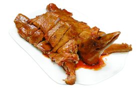 家常菜美食