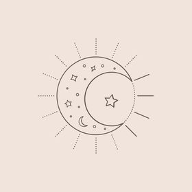 星辰名片