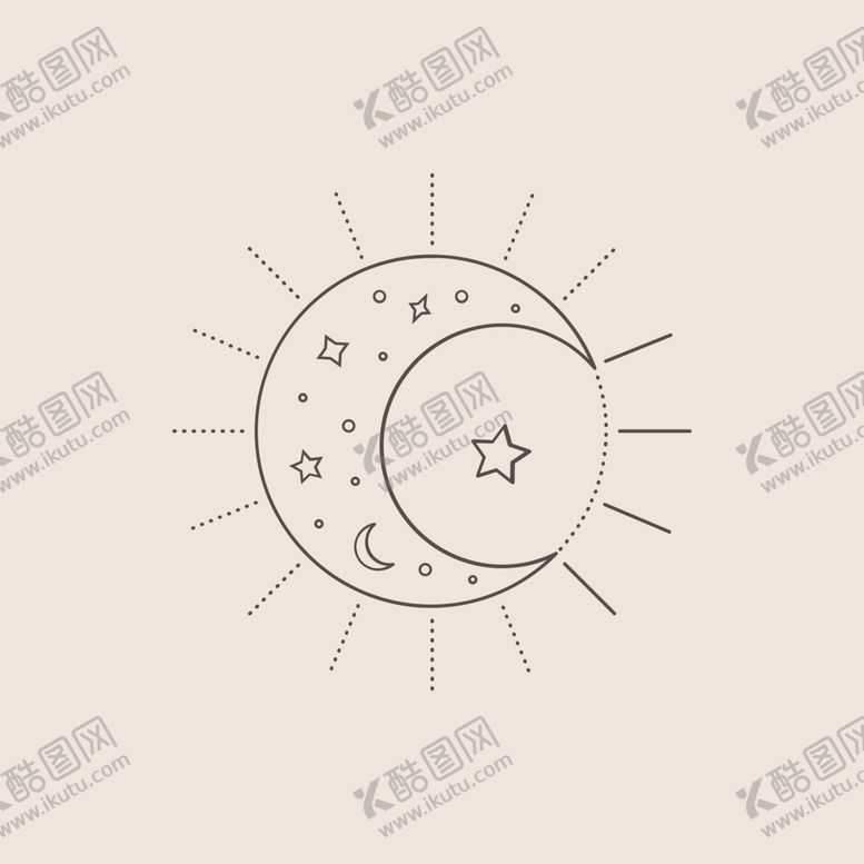 编号：22817707020914527154【酷图网】源文件下载-星辰