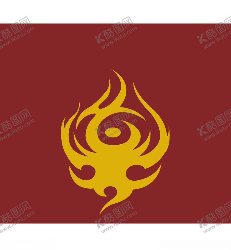 编号：93772210241345244007【酷图网】源文件下载-中式花边图案