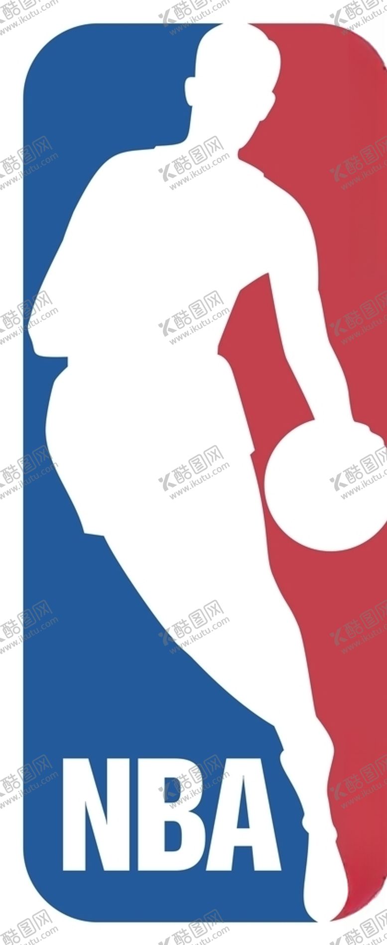 编号：95954909270829427743【酷图网】源文件下载-NBA标志