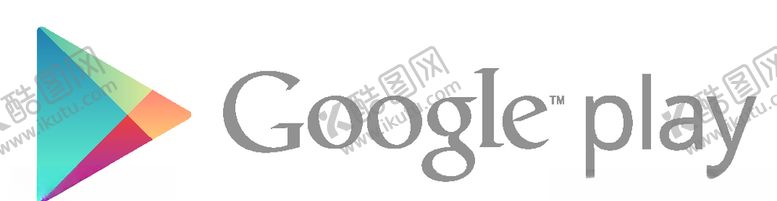 编号：91384807021831007719【酷图网】源文件下载-谷歌商店LOGO