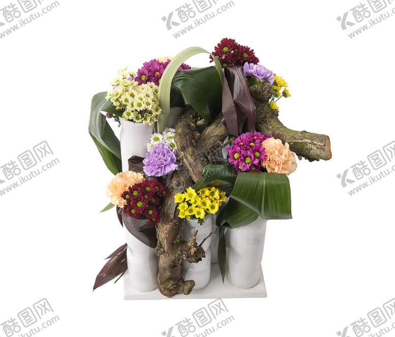 编号：78598910291205368049【酷图网】源文件下载-花艺