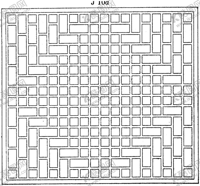 编号：11699705110334259546【酷图网】源文件下载-镂空花图案