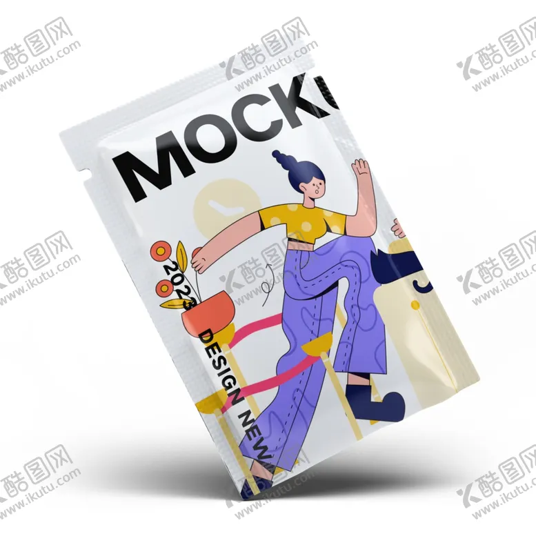 编号：75886802101415112280【酷图网】源文件下载-零食包装