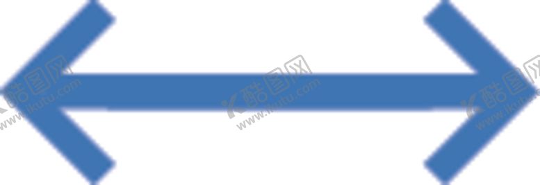 编号：51608710311725214787【酷图网】源文件下载-双向箭头
