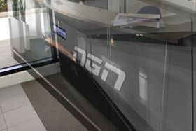 logo样机办公信纸设计贴图VI模板