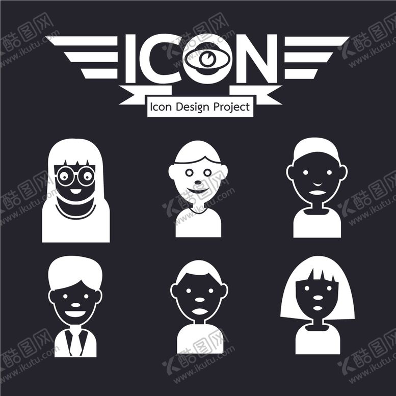 编号：69741210041900105150【酷图网】源文件下载-图标