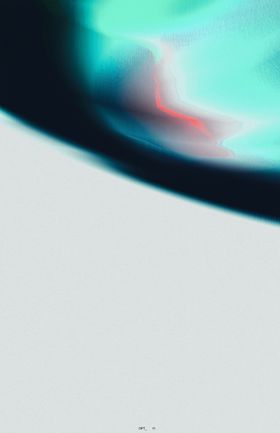 高端背景房地产展板江板红色