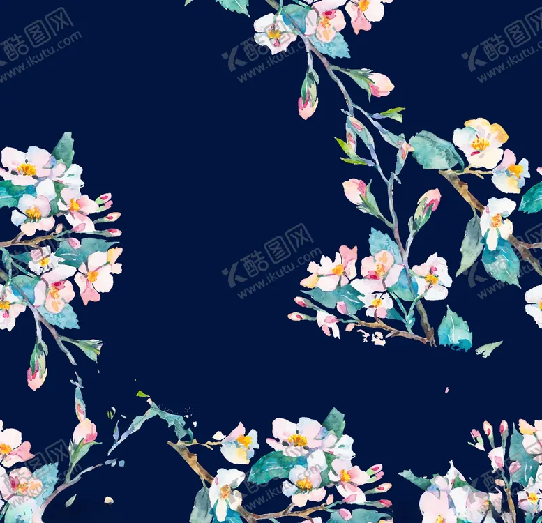 编号：80986909210507236582【酷图网】源文件下载-印花