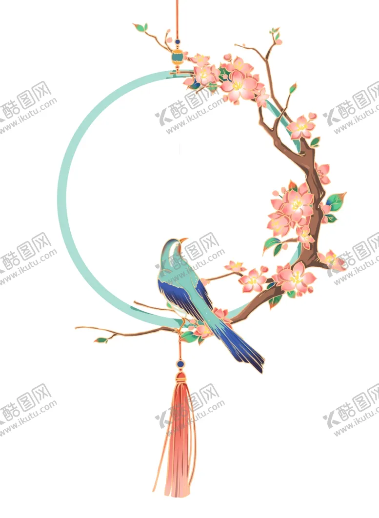 编号：19123102220414015394【酷图网】源文件下载-鸟设计素材