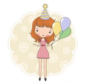 女孩儿