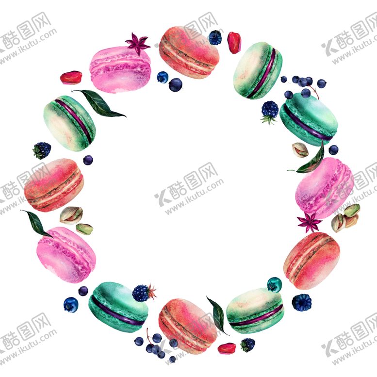 编号：27071307060118395258【酷图网】源文件下载-水果