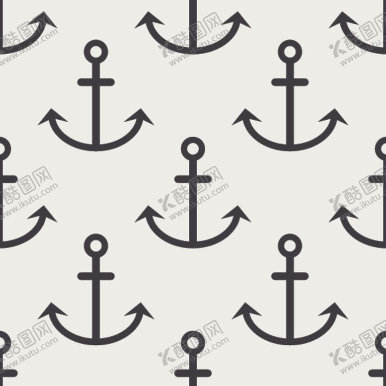 编号：96447710301208507600【酷图网】源文件下载-黑白简约花纹图案设计