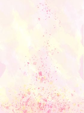 创意空白海报背景设计