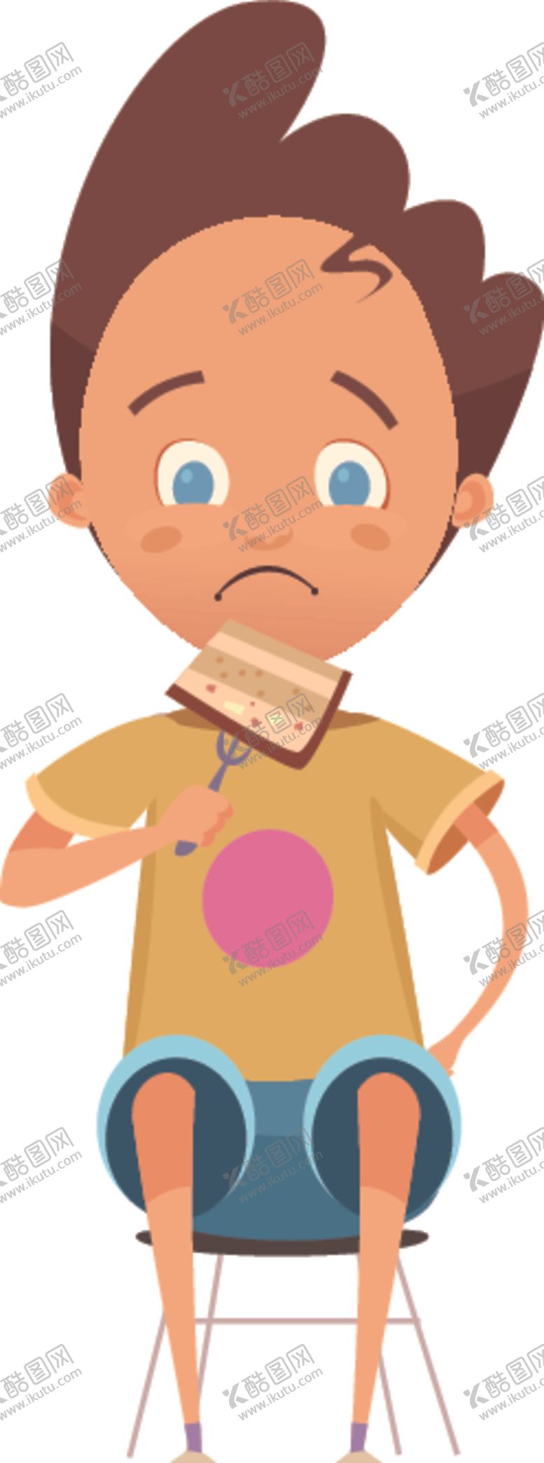 编号：88060406161102319042【酷图网】源文件下载-卡通人物