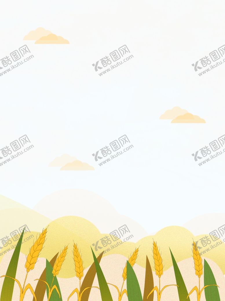 编号：81547907131029227251【酷图网】源文件下载-农耕
