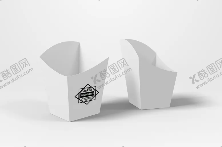 编号：93907210190408371232【酷图网】源文件下载-纸盒样机