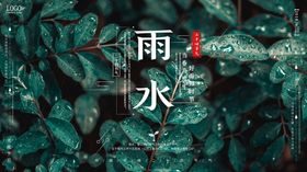 雨水