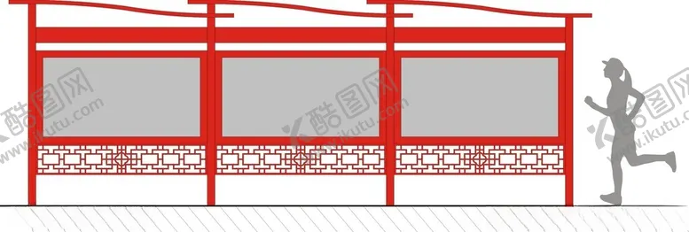编号：22414901250611159459【酷图网】源文件下载-宣传栏