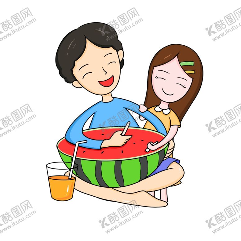 编号：92397210161953221589【酷图网】源文件下载-父亲节插画