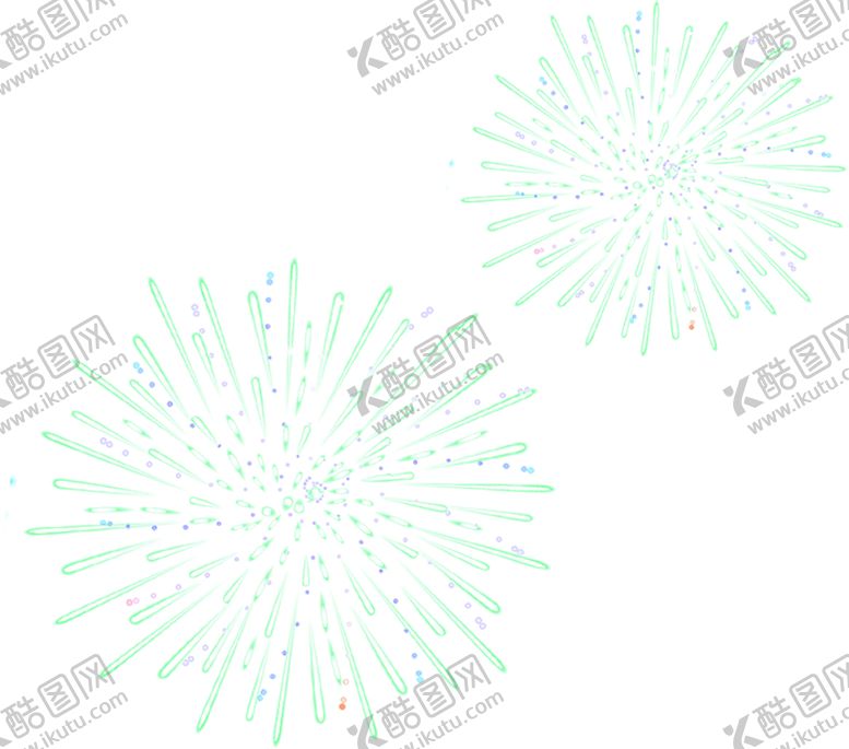编号：14869310212249304911【酷图网】源文件下载-烟花烟火