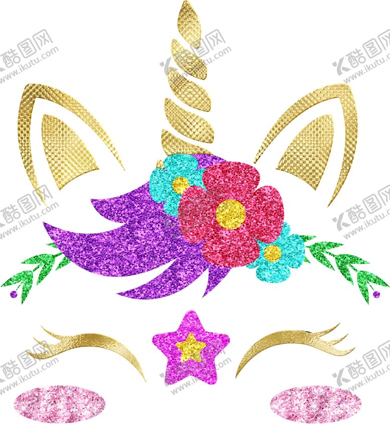 编号：35757210121304157561【酷图网】源文件下载-独角兽